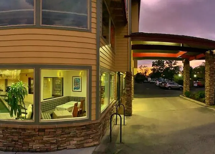 Stratford Inn