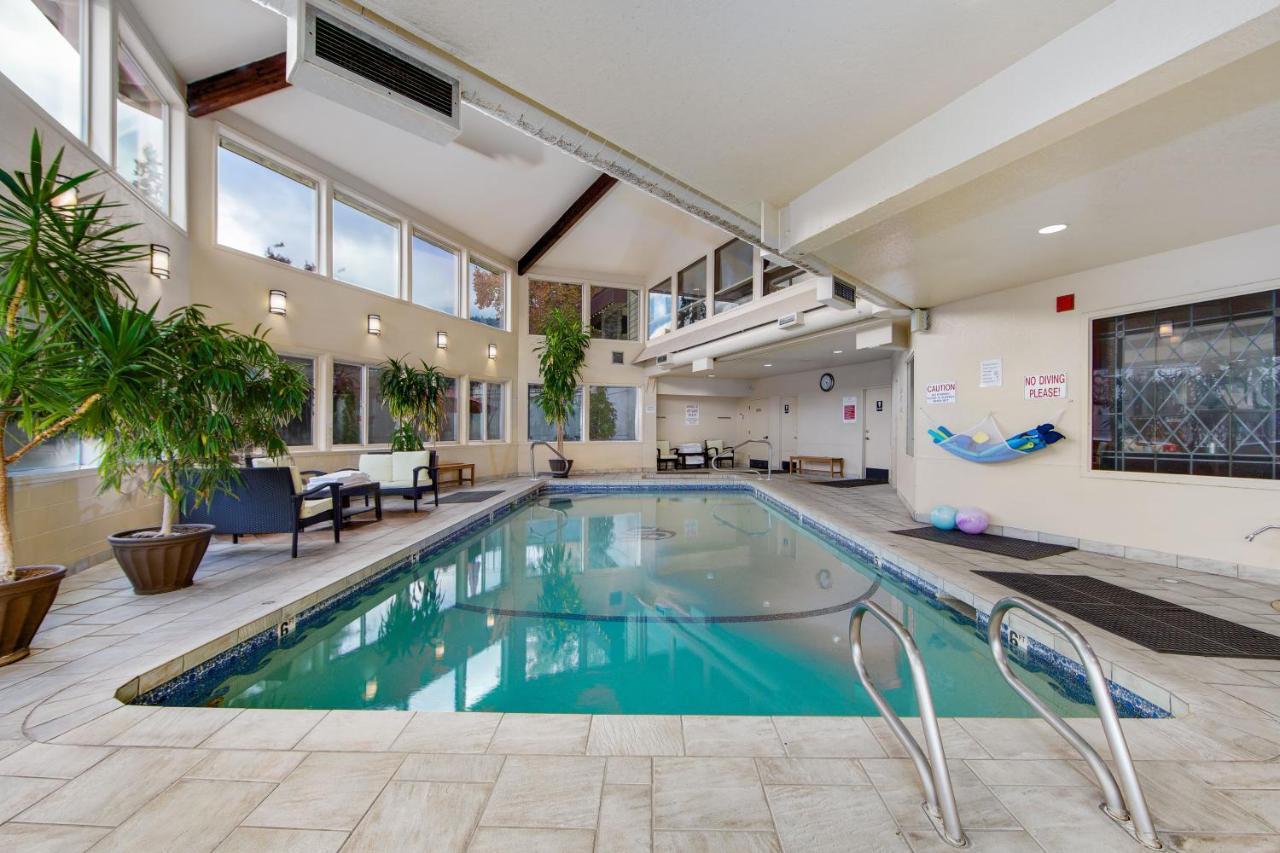 Stratford Hotel 3*