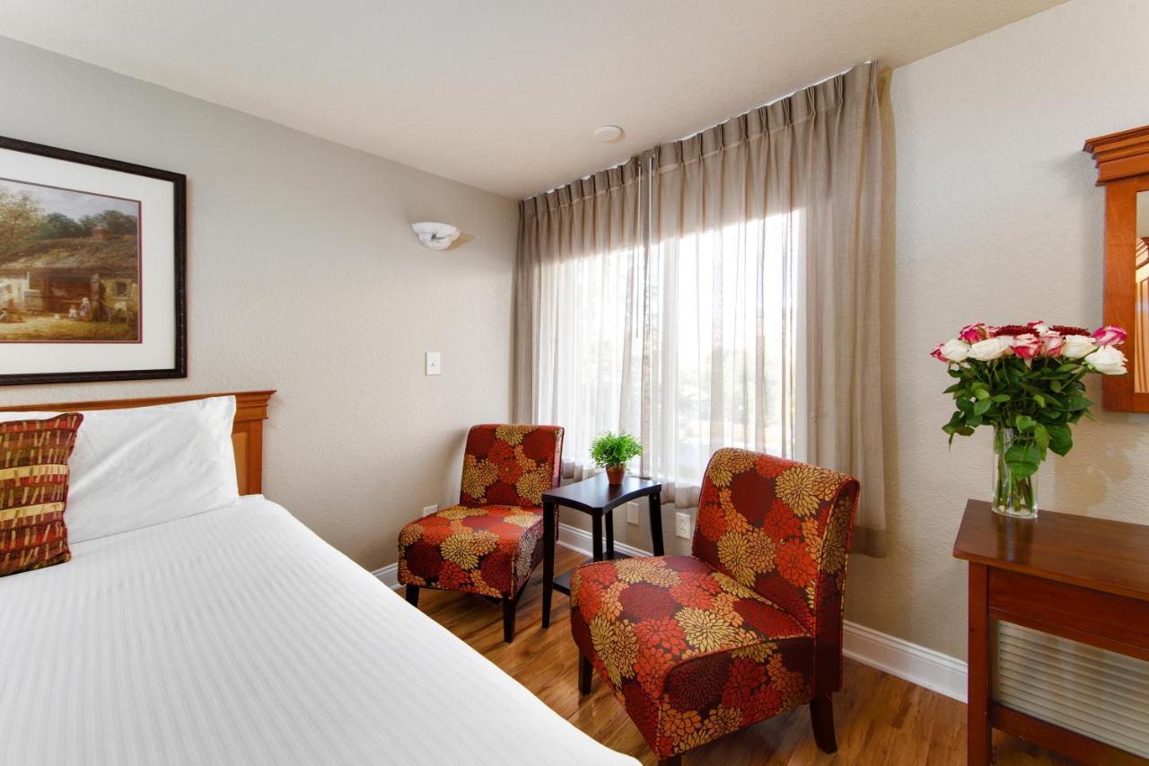 Hotel Stratford 3*