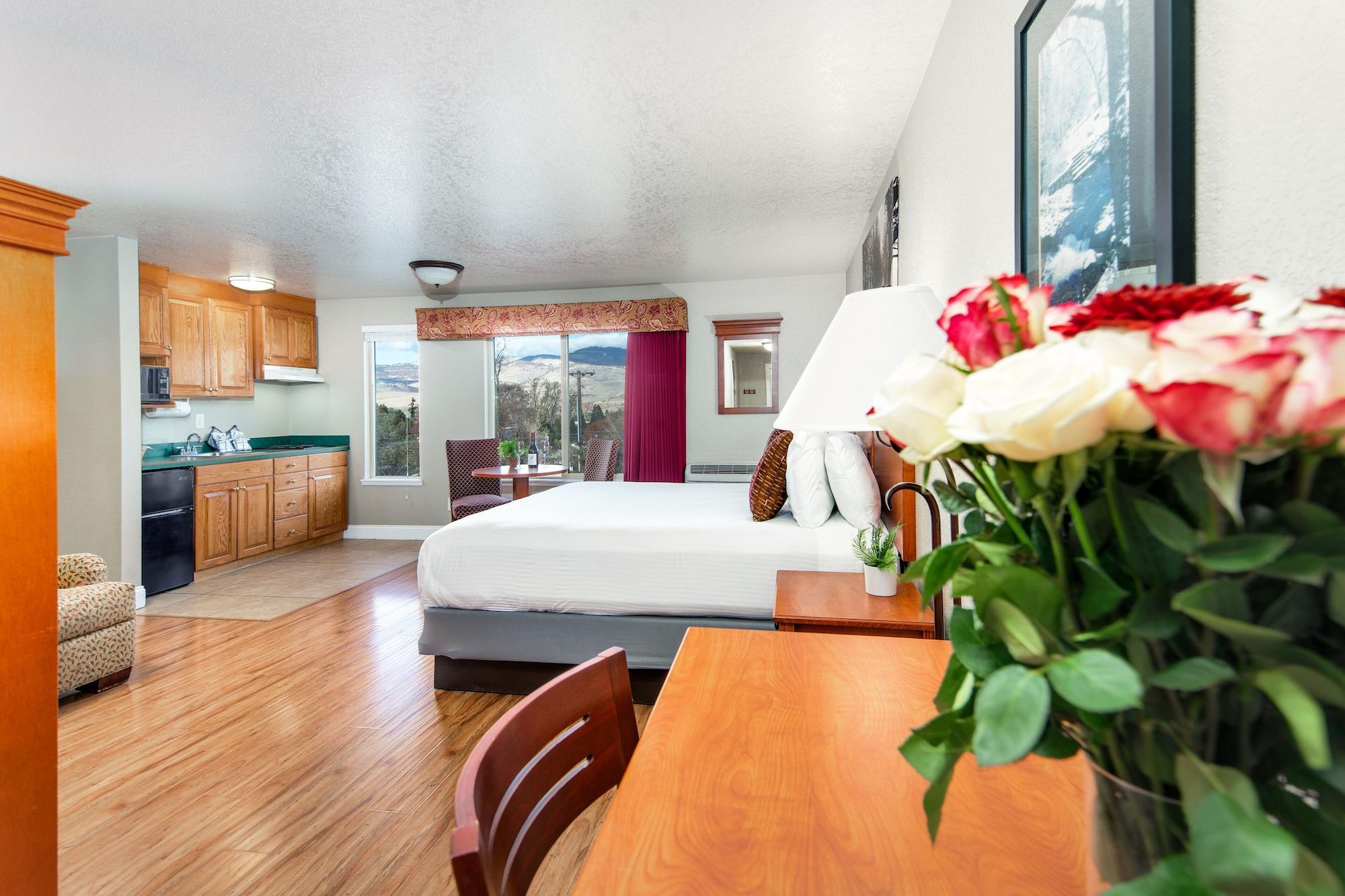 Stratford Hotel Ashland