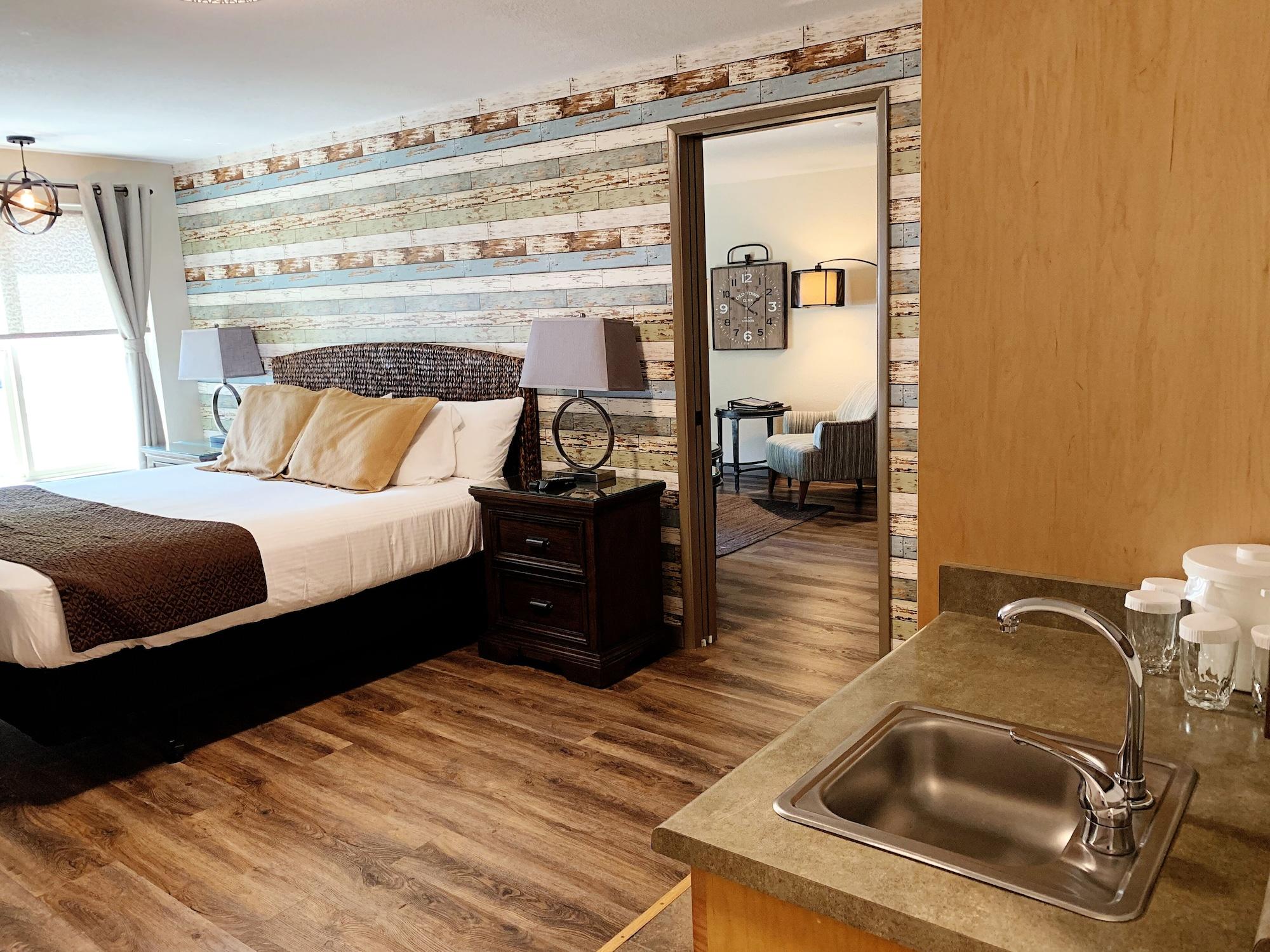 Hotel Stratford 3*