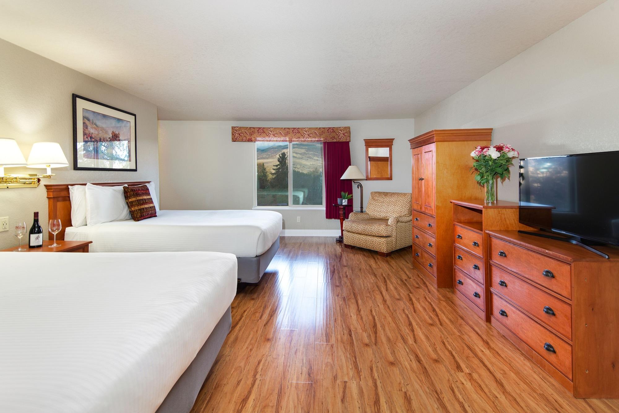 Hotel Stratford Ashland