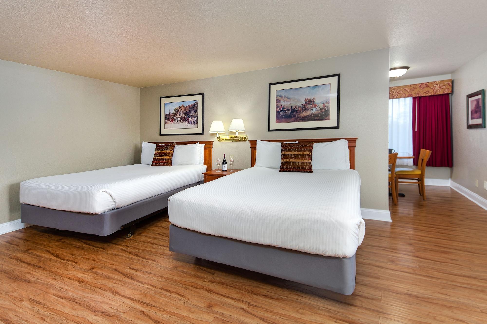 Hotel Stratford 3*