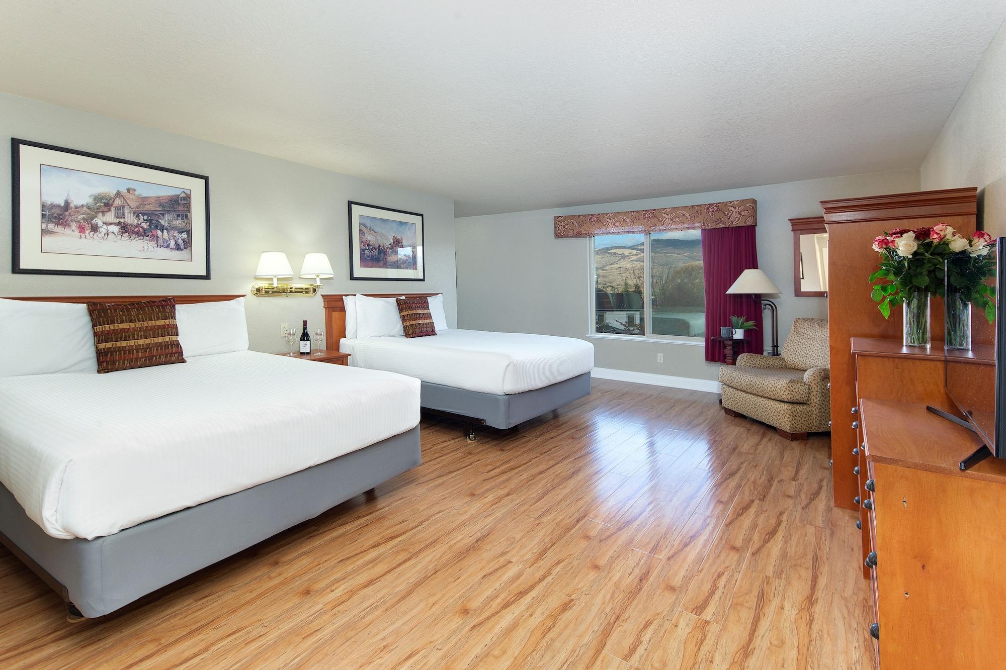 Stratford Hotel 3*