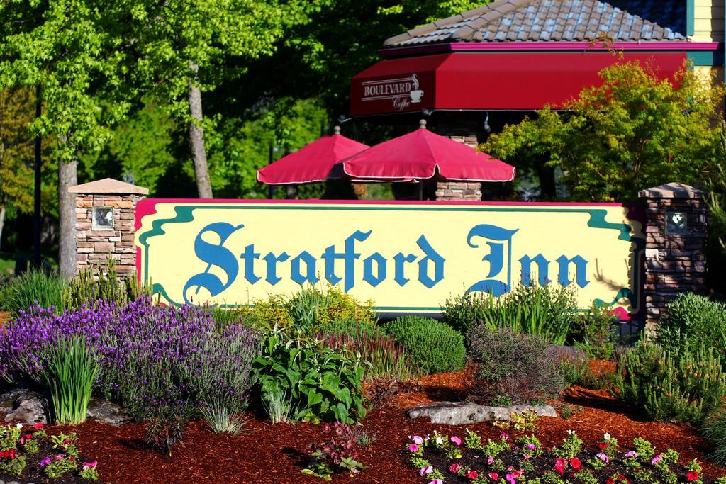 Stratford Hotel