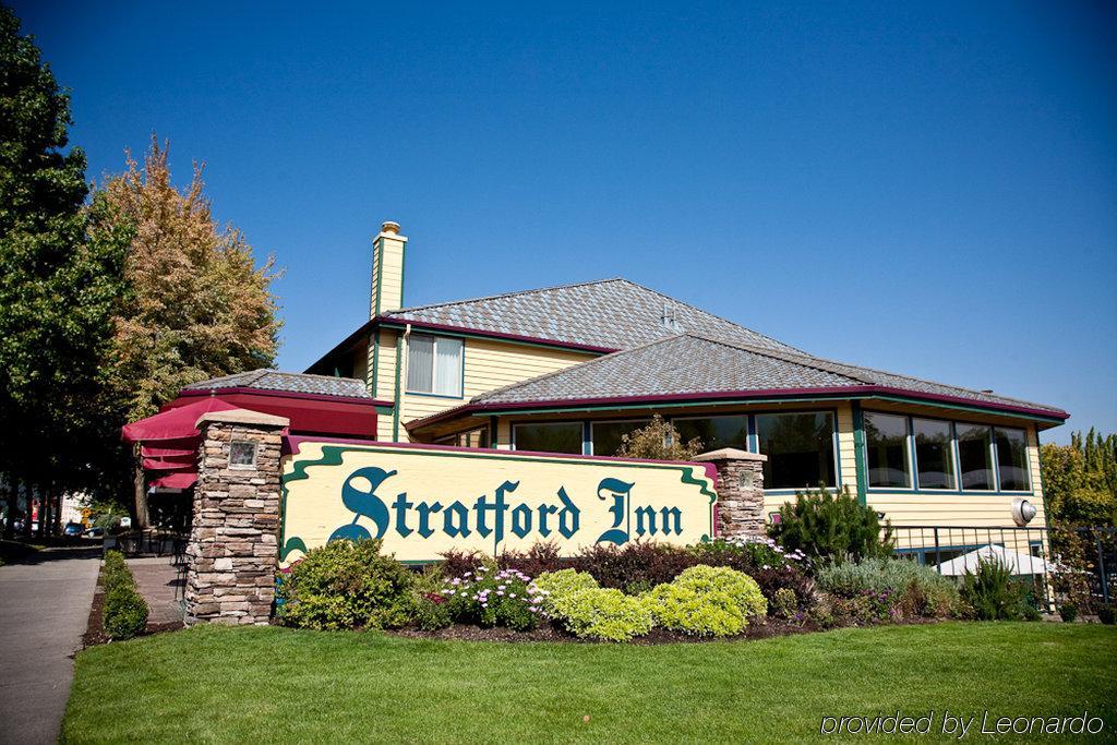 Hotel Stratford 3*