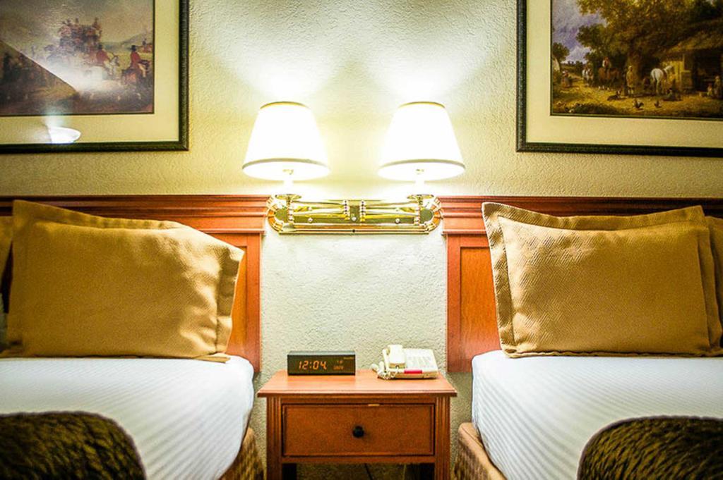 Hotel Stratford