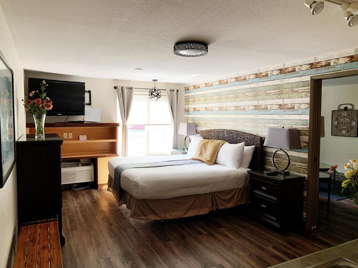 Stratford Hotel 3*