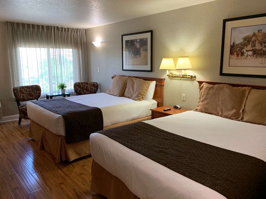 Stratford Hotel