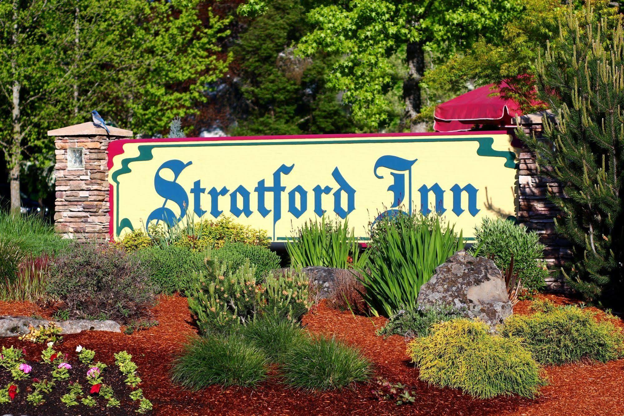 Hotel Stratford