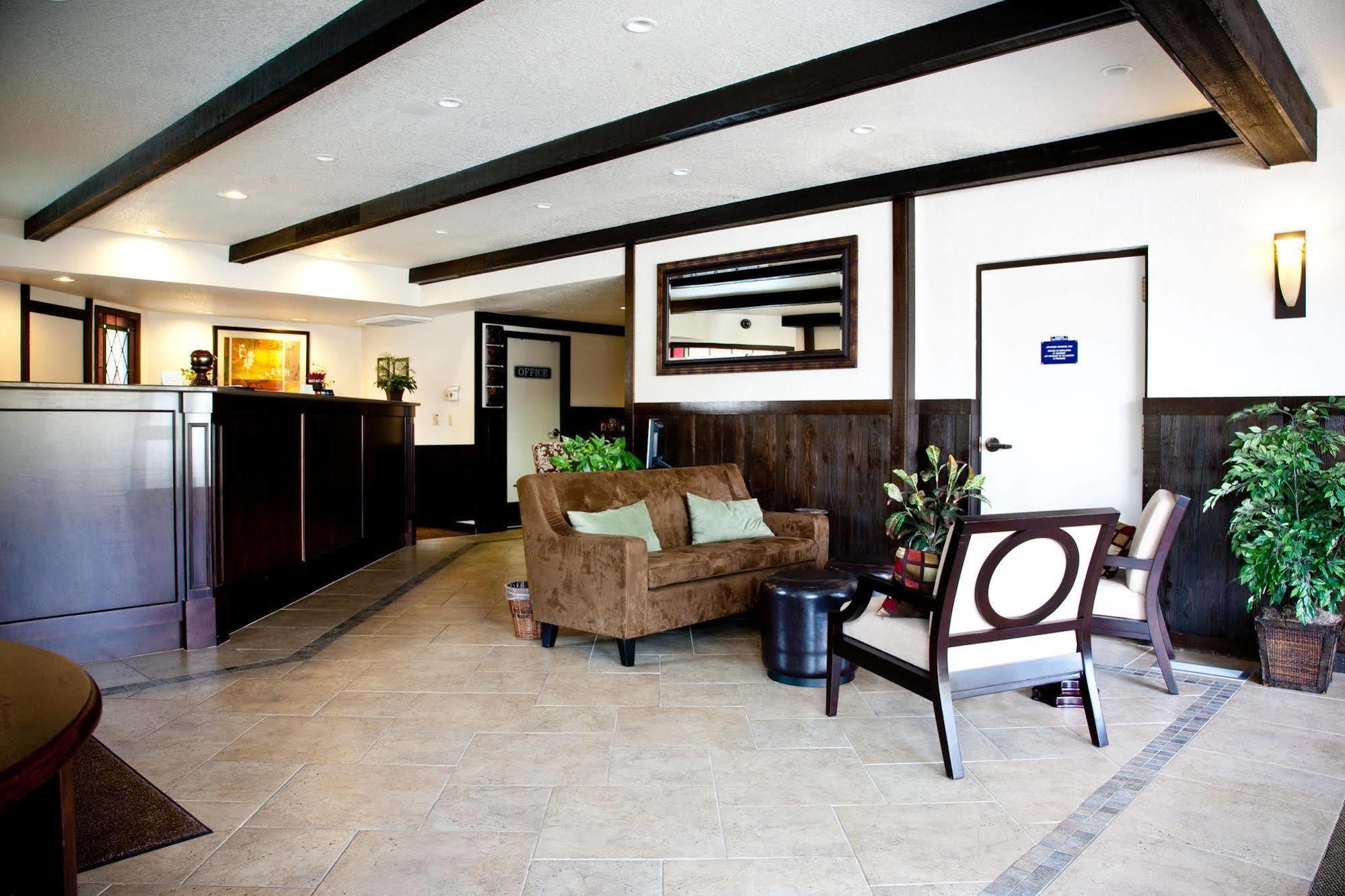 Stratford Hotel