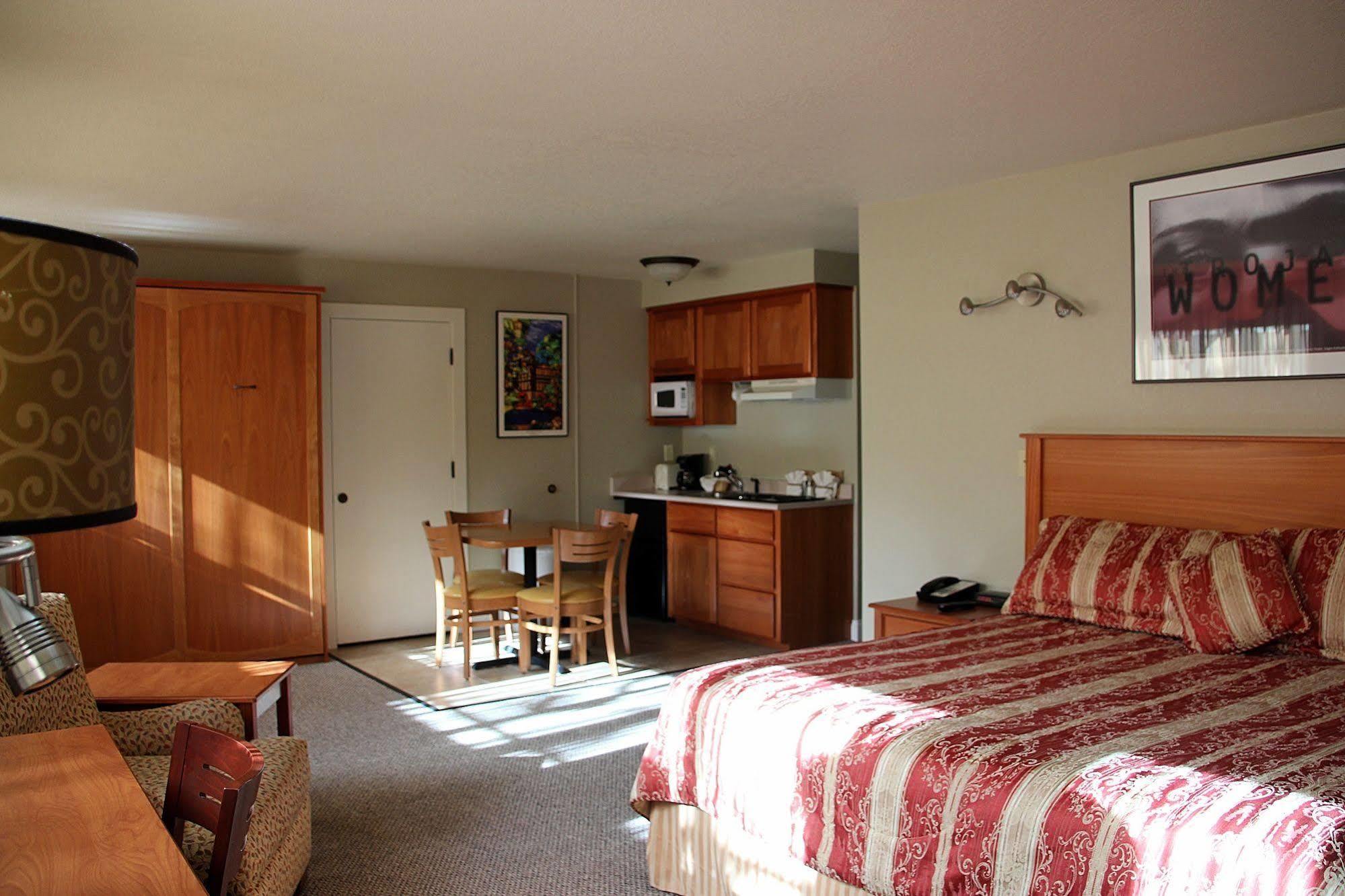 Hotel Stratford 3*